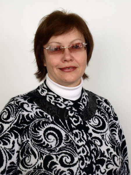Некрасова