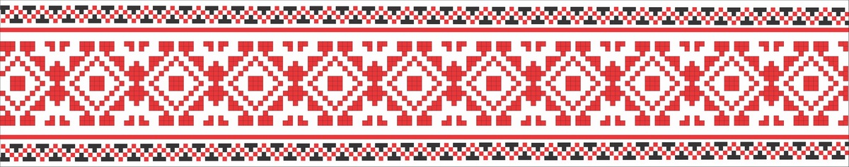 ua ornament