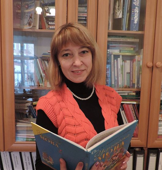 Цінько С