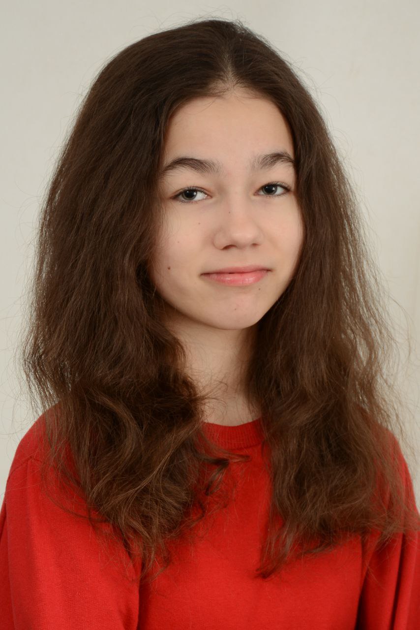 Ткачова Марія