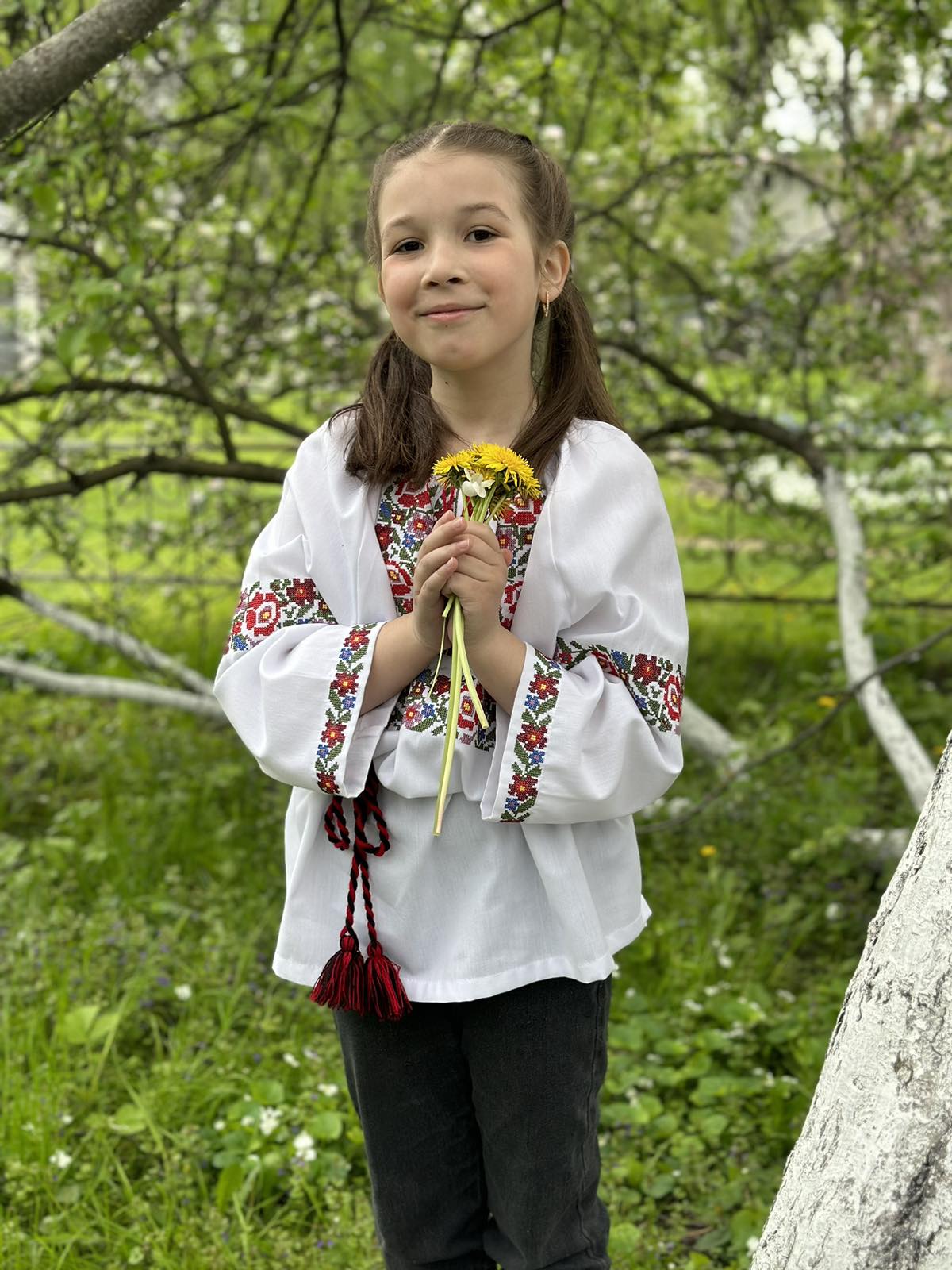 Школа Єлизавета
