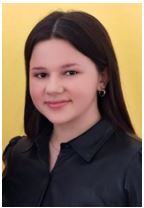 Новикова П