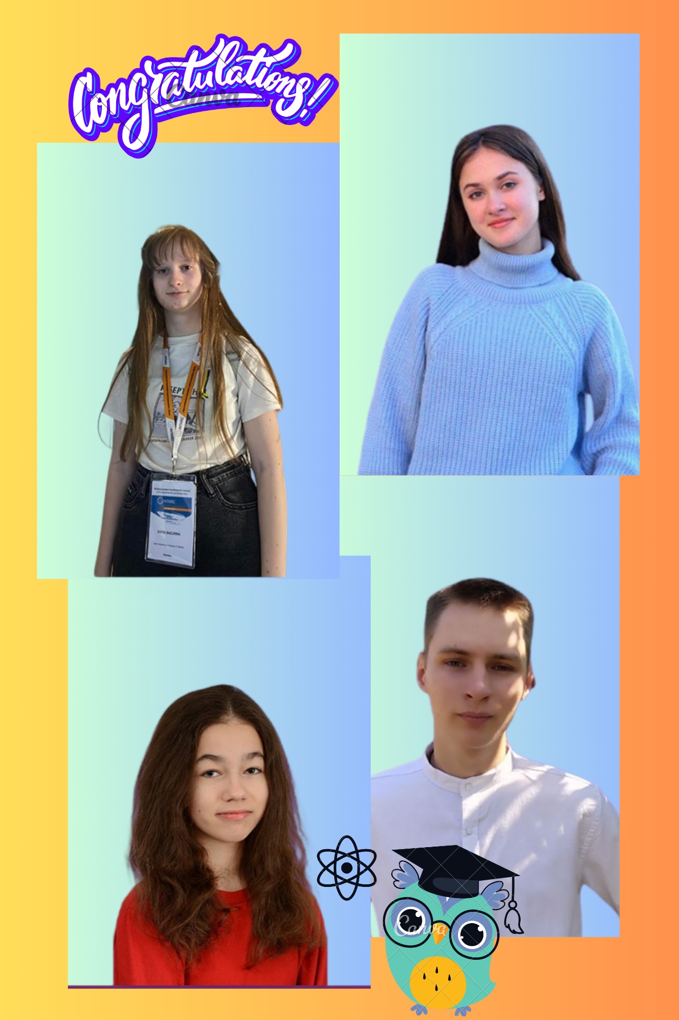 5