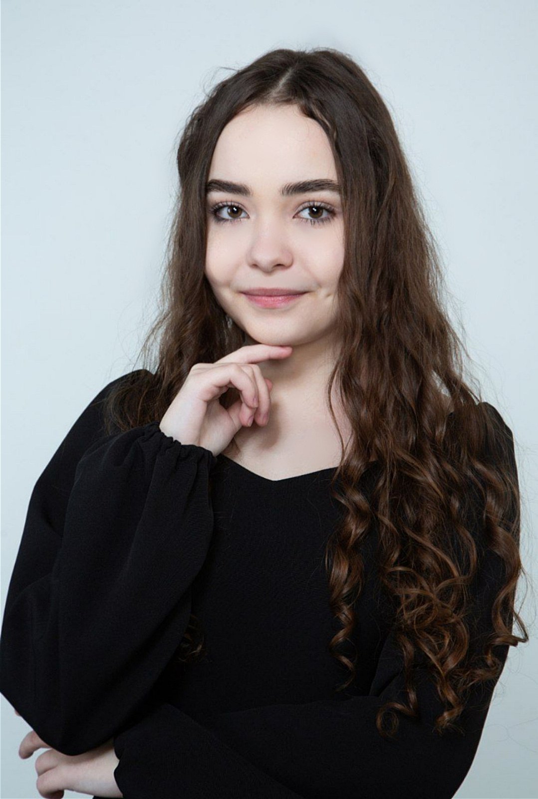 Нікольська
