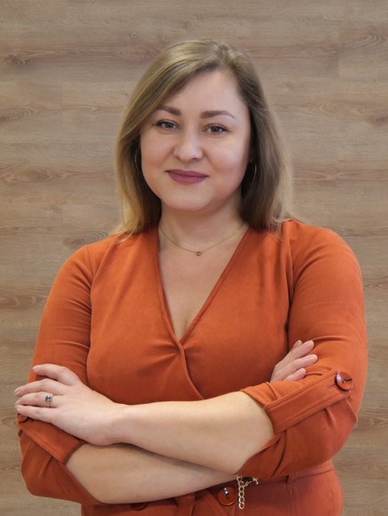 Темченко