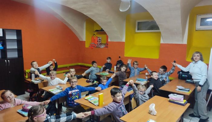 Тиждень протидії булінгу у закладах освіти на території Глухівської міської ради: простір безпеки, поваги та єдності!